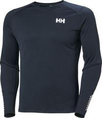 Indumento Helly Hansen Men's Lifa Active Crew Navy XL Indumento (Danneggiato)