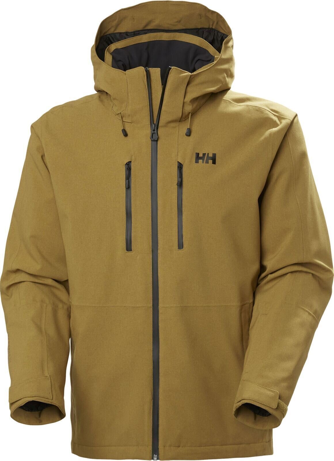 Kurtka narciarska Helly Hansen Men's Juniper 3.0 Lynx L Kurtka narciarska