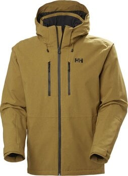 Ски яке Helly Hansen Men's Juniper 3.0 Lynx L Ски яке - 1