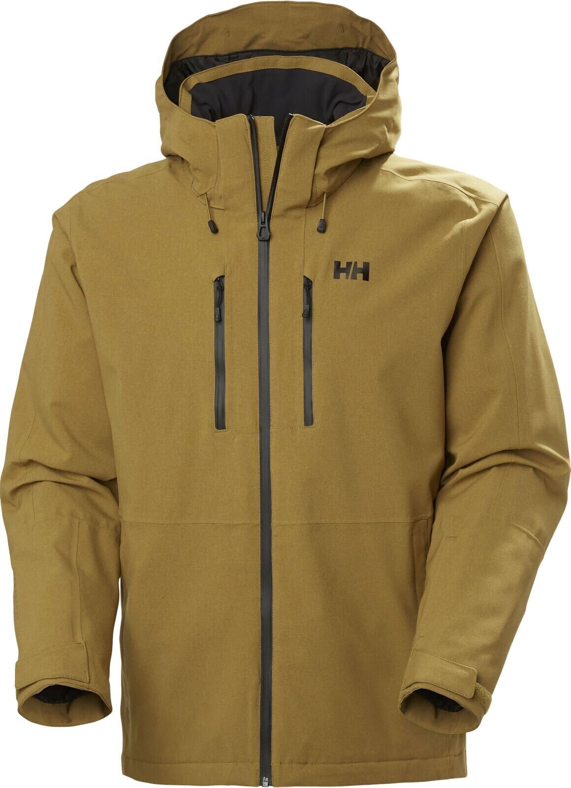 Casaco de esqui Helly Hansen Men's Juniper 3.0 Lynx XL Casaco de esqui