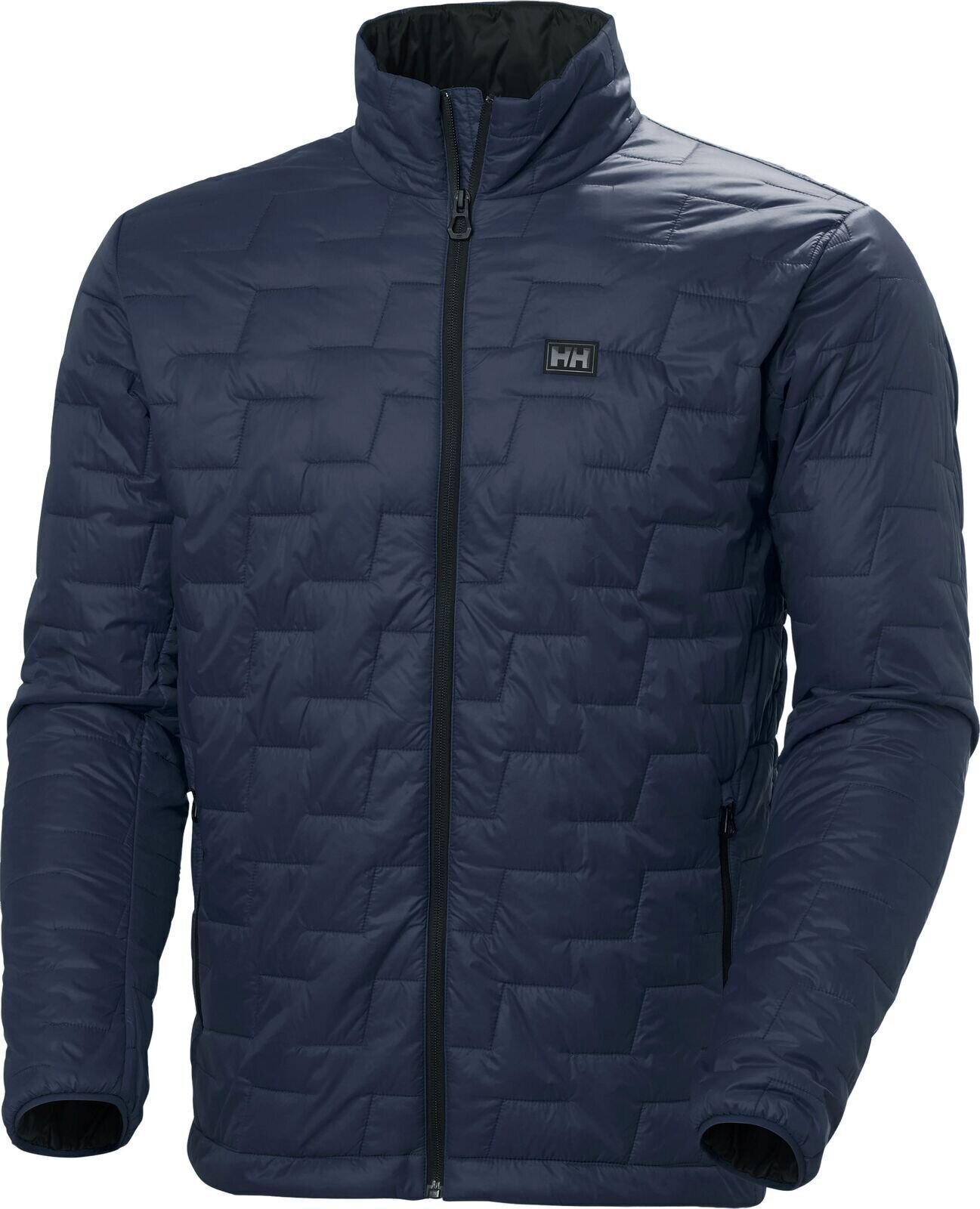 Skijacke Helly Hansen Lifaloft Insulator Navy L Skijacke