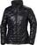 Ski Jacke Helly Hansen Women's Lifaloft Insulator Black L Ski Jacke