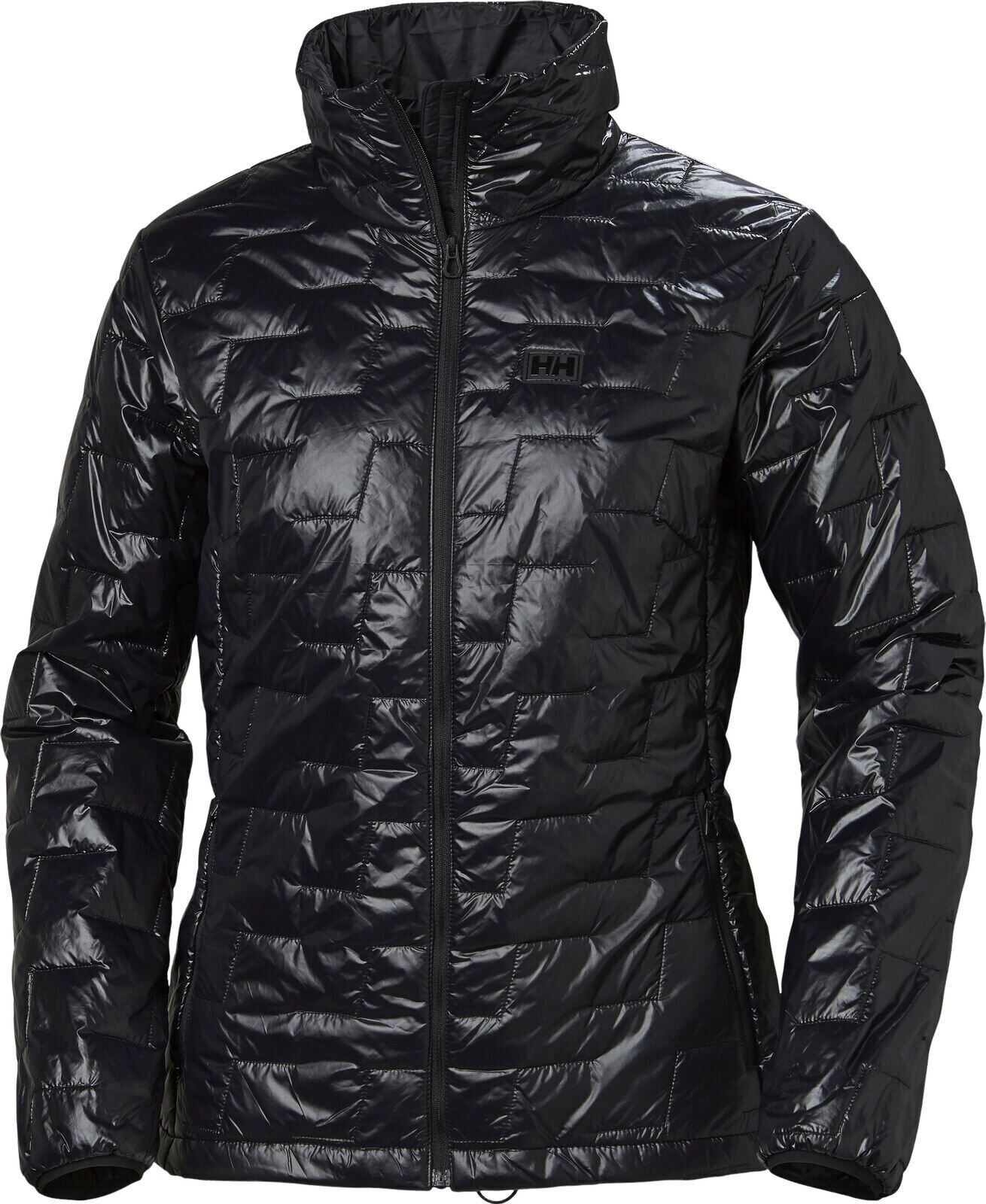 Ски яке Helly Hansen Women's Lifaloft Insulator Black M Ски яке