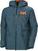 Ski Jacket Helly Hansen Garibaldi 2.0 Dark Creek M Ski Jacket