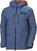 Skijacke Helly Hansen Garibaldi 2.0 Deep Fjord Denim L Skijacke