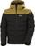 Skijakke Helly Hansen Bossanova Puffy Lynx Heather Black XL Skijakke