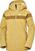 Ski-jas Helly Hansen Women's Motionista Lifaloft Waterproof Sand L Ski-jas