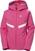 Veste de ski Helly Hansen Women's Edge 3.0 Dragon Fruit L Veste de ski