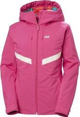 Ski Jacke Helly Hansen Women's Edge 3.0 Dragon Fruit S Ski Jacke