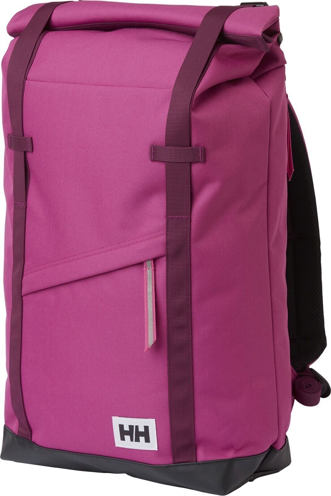 Lifestyle ruksak / Taška Helly Hansen Stockholm Magenta 28 L Batoh