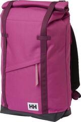 Lifestyle batoh / Taška Helly Hansen Stockholm Batoh Magenta 28 L