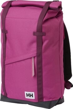 Livsstil Ryggsäck / väska Helly Hansen Stockholm Magenta 28 L Ryggsäck - 1