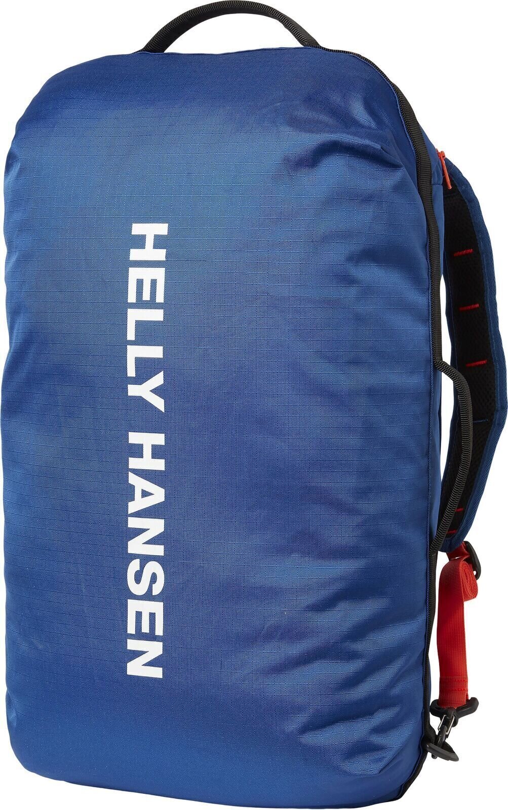 Livsstil rygsæk / taske Helly Hansen Canyon Duffel Pack Deep Fjord 35 L Rygsæk