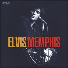 LP platňa Elvis Presley - Memphis (2 LP)