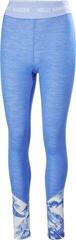 Thermischeunterwäsche Helly Hansen Women's Lifa Merino Midweight Graphic Ultra Blue Mountain Camo