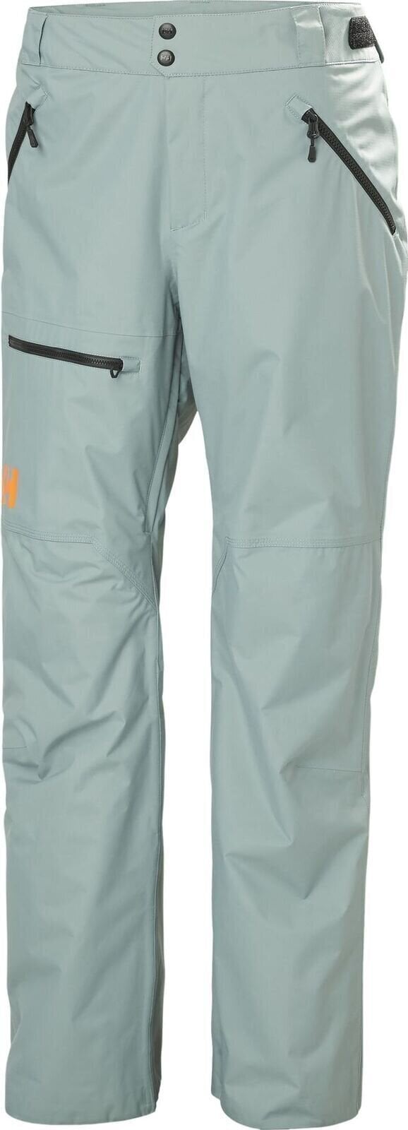 Pantalons de ski Helly Hansen Sogn Cargo Cactus L Pantalons de ski