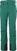 Skijaške hlaće Helly Hansen Women's Legendary Insulated Emerald S Skijaške hlaće