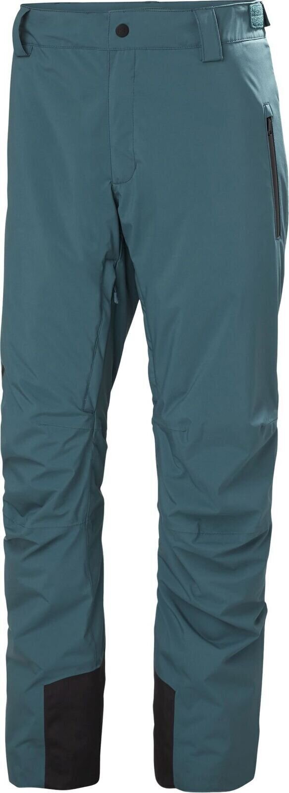 Pantalones de esquí Helly Hansen Legendary Insulated Dark Creek L Pantalones de esquí