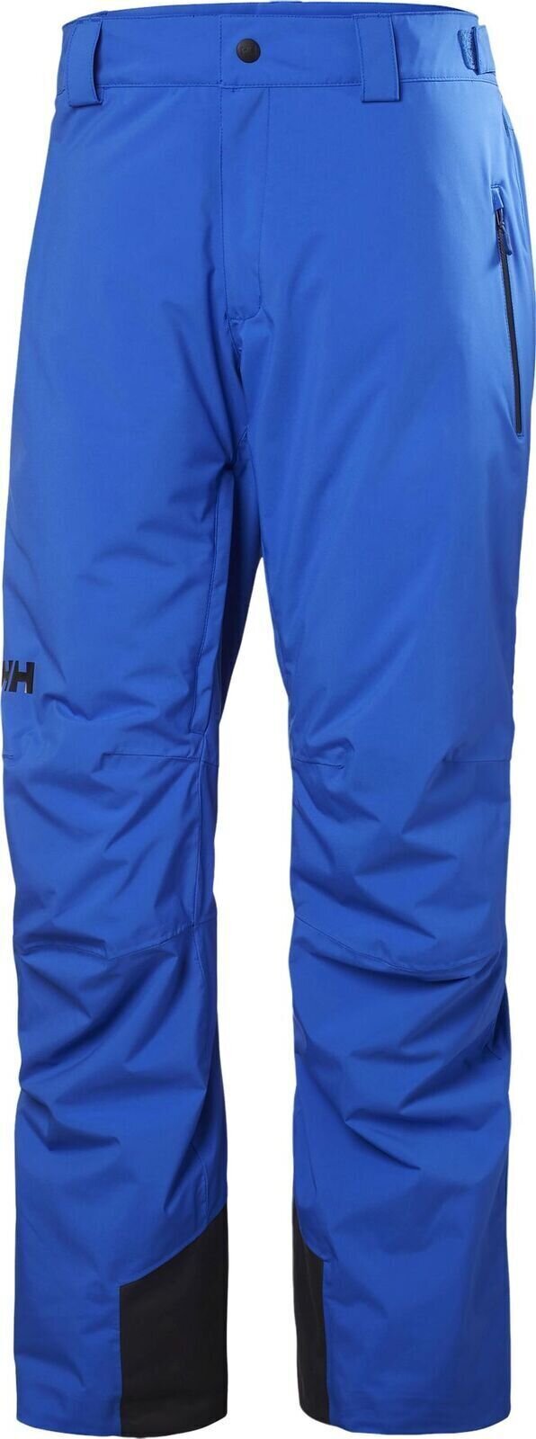 Pantalons de ski Helly Hansen Legendary Insulated Cobalt L Pantalons de ski