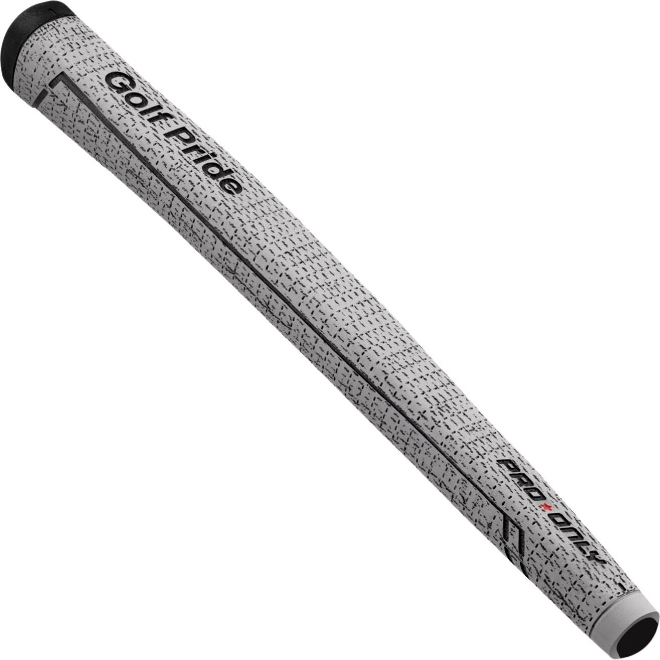 Grip Golf Pride Pro Only Cord Red Star 72 cc Γκρι Grip