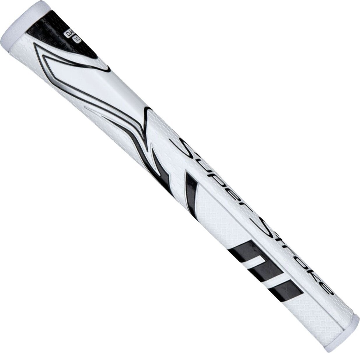 Grip Superstroke Zenergy White/Black Grip