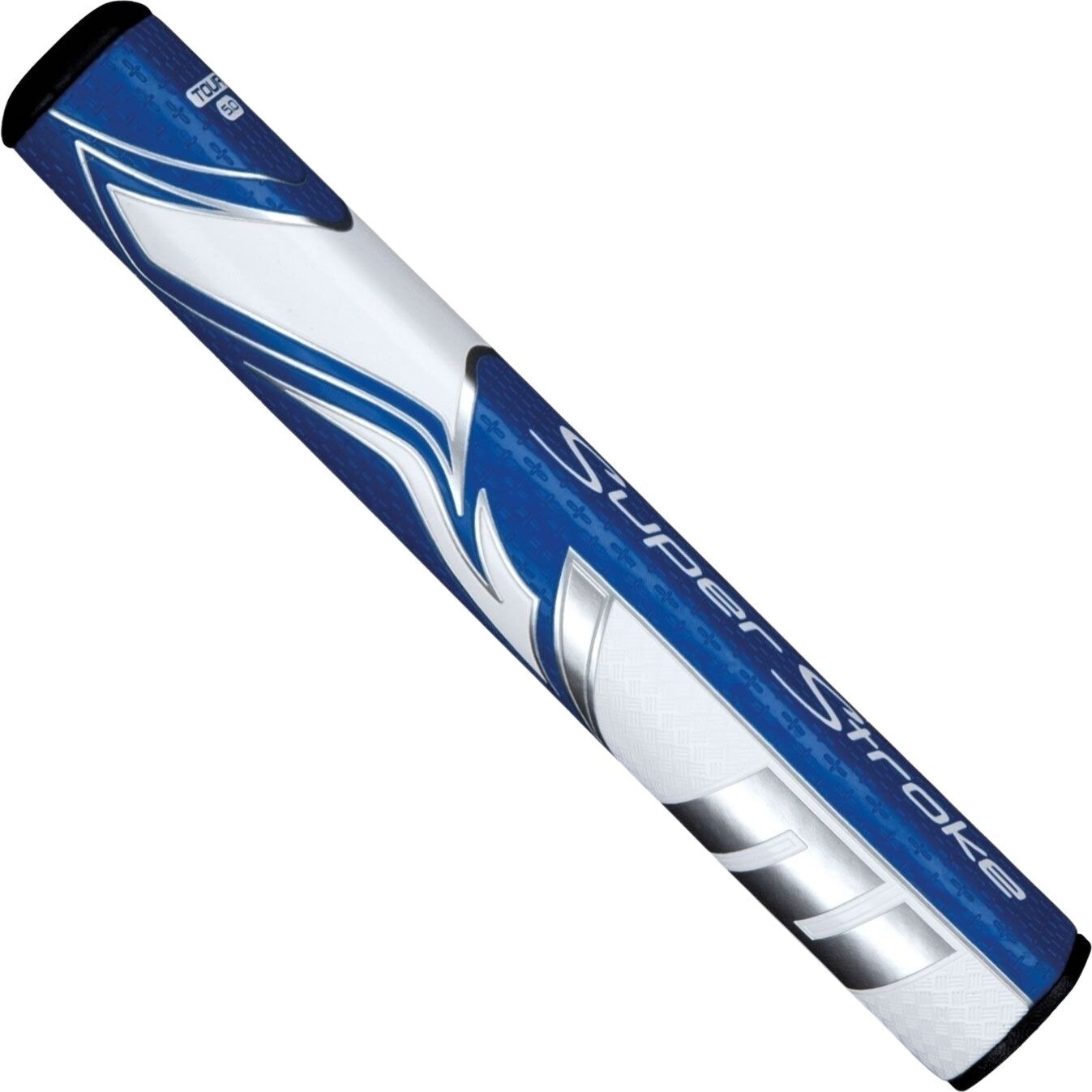 Grip Superstroke Zenergy 5,0 Blue/White Grip