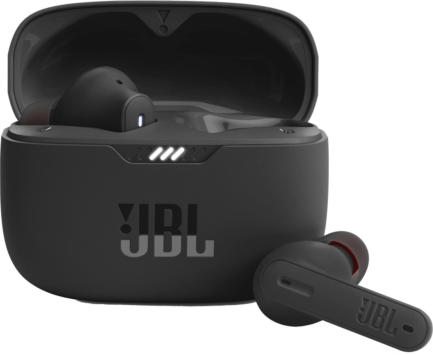 Căști In-ear fără fir JBL Tune 235TWS Black Căști In-ear fără fir