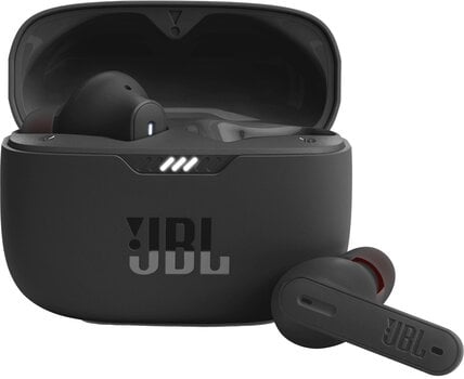 Wireless In-ear headphones JBL Tune 235TWS Black Wireless In-ear headphones - 1