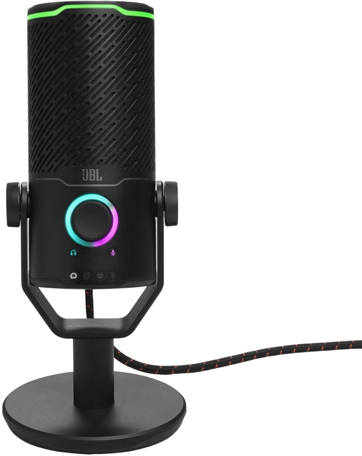 Microphone de podcast JBL Quantum Stream Studio Microphone de podcast