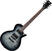 Guitare électrique ESP LTD EC-200DX Charcoal Burst Guitare électrique