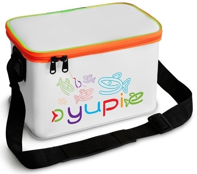 Visrugzak, tas Delphin Kids CarryAll EVA Bag YUPIE Visrugzak, tas