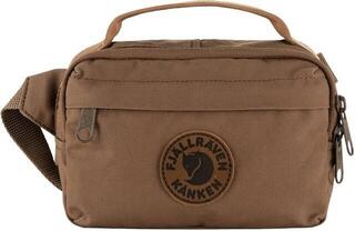 Πορτοφόλι, Τσάντα Crossbody Fjällräven Kånken No. 2 Hip Pack Τσάντα μέσης Hazel Brown