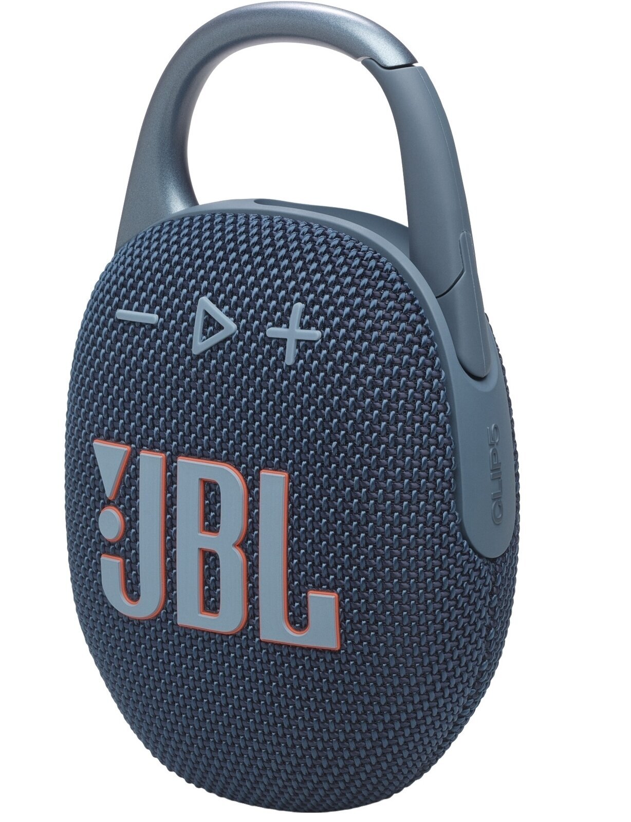 Prenosni zvočnik JBL Clip 5 Prenosni zvočnik Blue