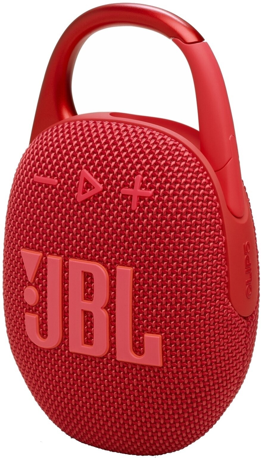 Altavoces portátiles JBL Clip 5 Altavoces portátiles Rojo