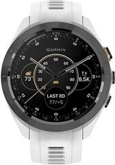 GPS golf Garmin Approach S70 White 42 mm GPS golfové hodinky