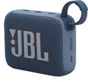 JBL GO4 Blue Přenosný reproduktor