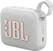 портативна колонка JBL GO4 White портативна колонка