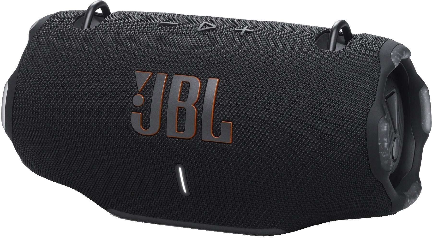 Draagbare luidspreker JBL Xtreme 4 Draagbare luidspreker Black