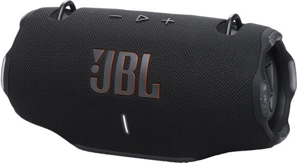 Přenosný reproduktor JBL Xtreme 4 Přenosný reproduktor Black - 1