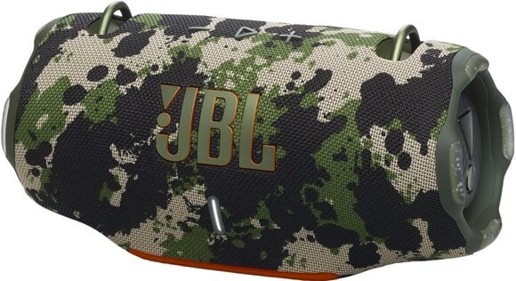 Portable Speaker JBL Xtreme 4 Portable Speaker Camo - 1