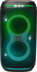 Partybox JBL PartyBox CLUB 120 Black Partybox