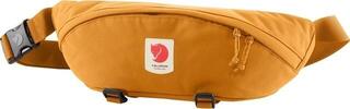 Πορτοφόλι, Τσάντα Crossbody Fjällräven Ulvö Hip Pack Large Τσάντα μέσης Red Gold