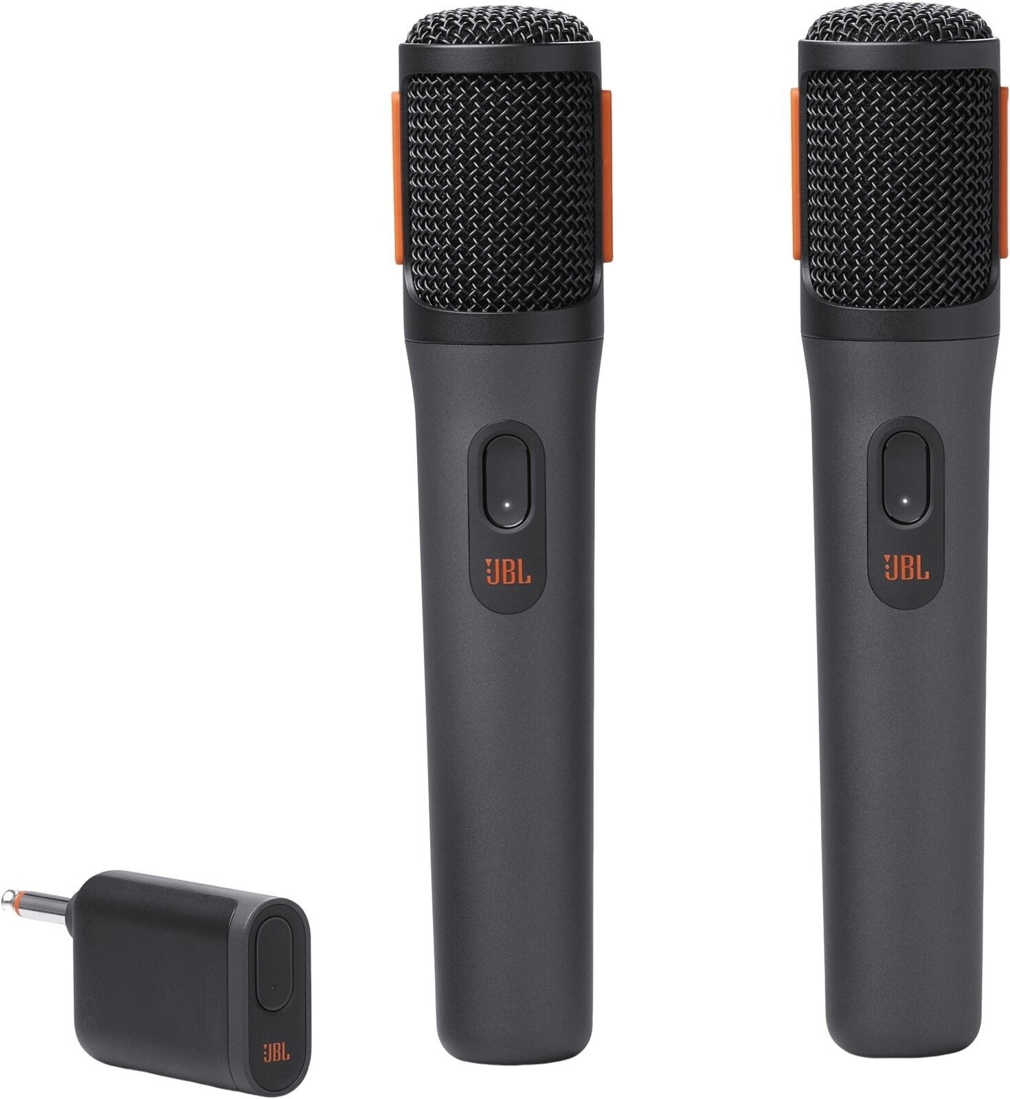 Conjunto inalámbrico JBL PB Wireless Microphone Conjunto inalámbrico 2404 - 2478 MHz