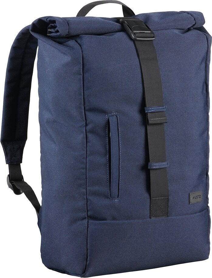 Lifestyle batoh / Taška Musto Canvas Roll Top Navy 25 L Batoh