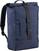 Mochila/saco de estilo de vida Musto Canvas Roll Top Navy 25 L Mochila