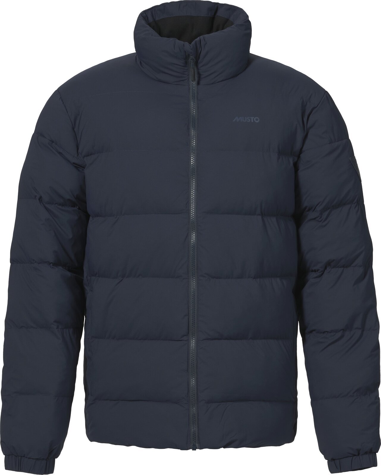 Outdoor Jacke Musto Active Puffer Outdoor Jacke Navy L