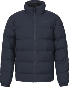 Outdoorová bunda Musto Active Puffer Outdoorová bunda Navy L - 1