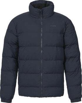 Outdoor Jacket Musto Active Puffer Outdoor Jacket Navy XL - 1