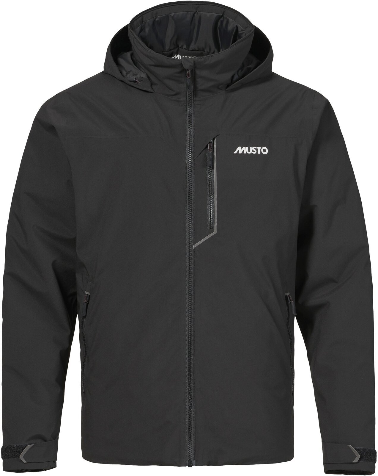 Chaqueta Musto BR1 PL Midlayer Chaqueta Black L