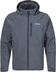 Zeiljas Musto BR1 PL Midlayer Ombre Blue